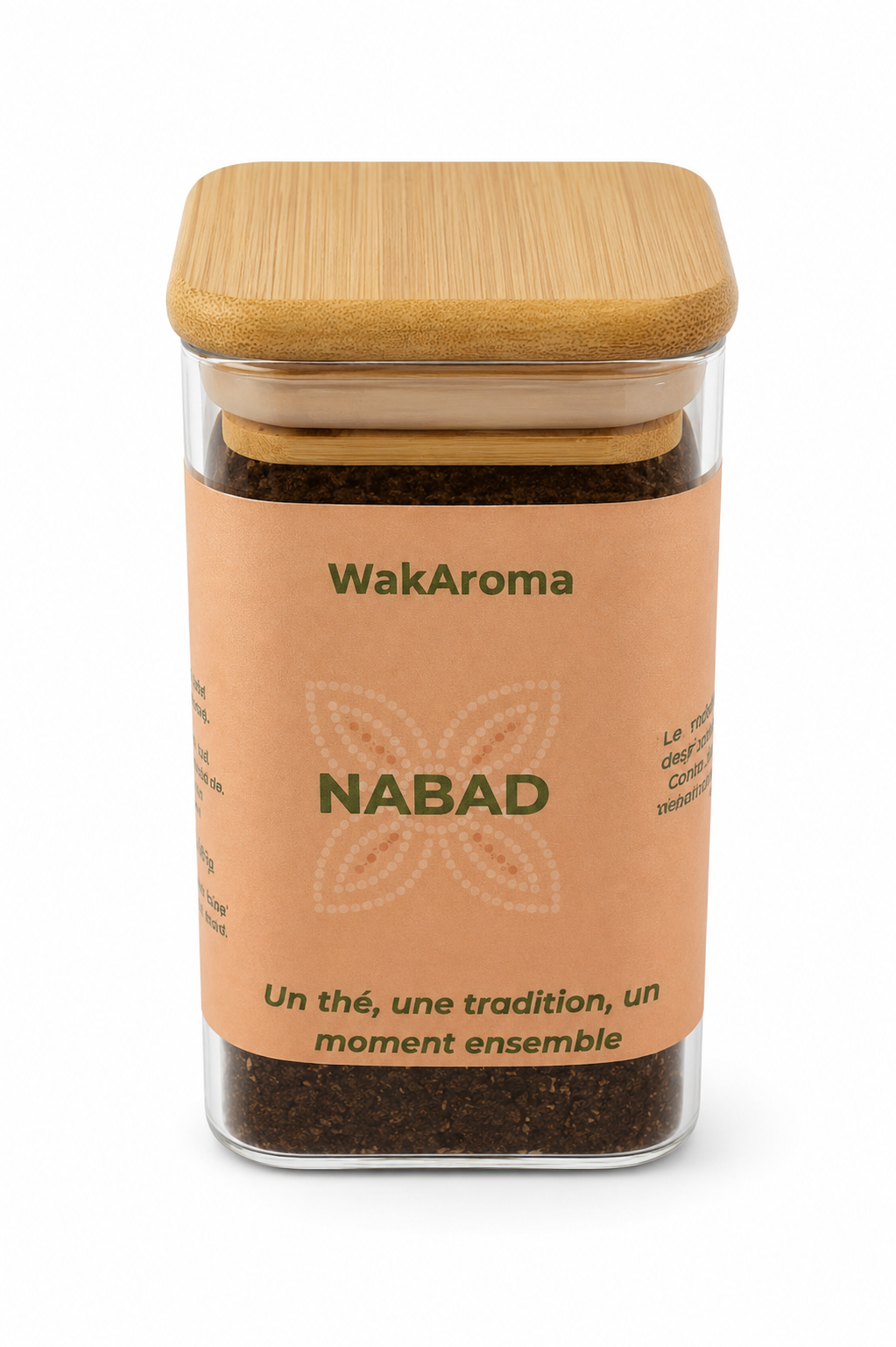 NABAD — photo 2