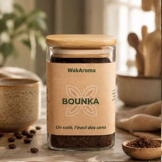 BOUNKA