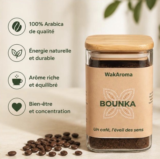 BOUNKA — photo 2