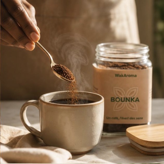 BOUNKA — photo 3