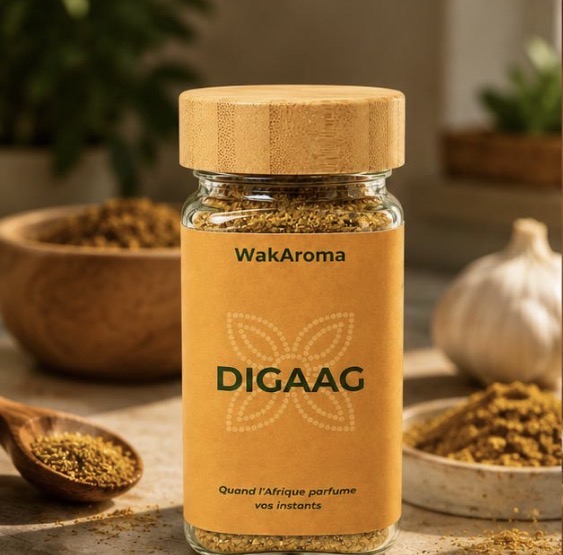 DIGAAG — photo 2