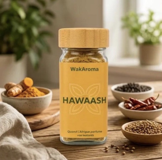 HAWAASH
