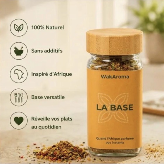 LA BASE — photo 2
