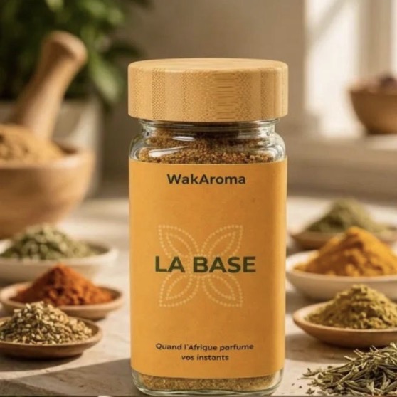 LA BASE — photo 3
