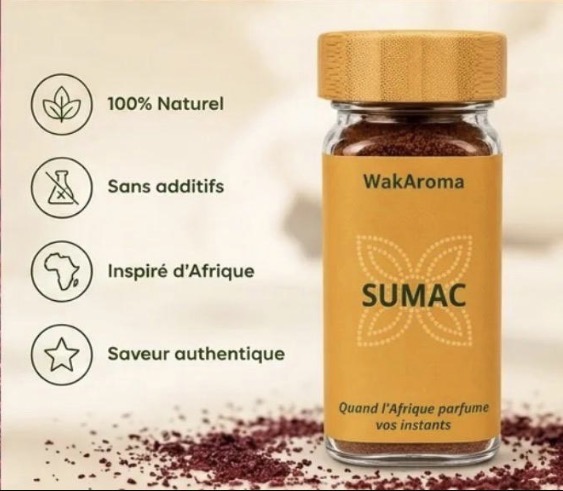SUMAC — photo 3