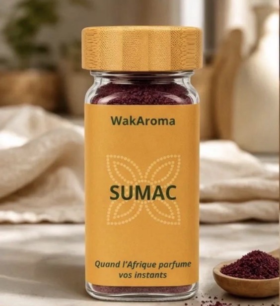 SUMAC