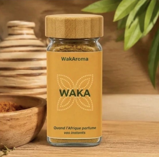 WAKA — photo 2