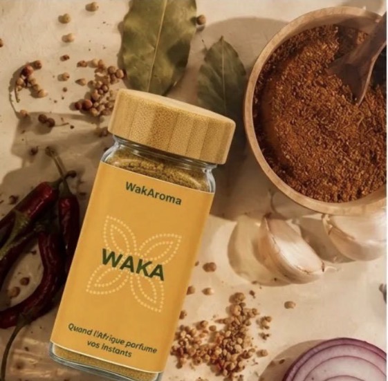 WAKA — photo 3
