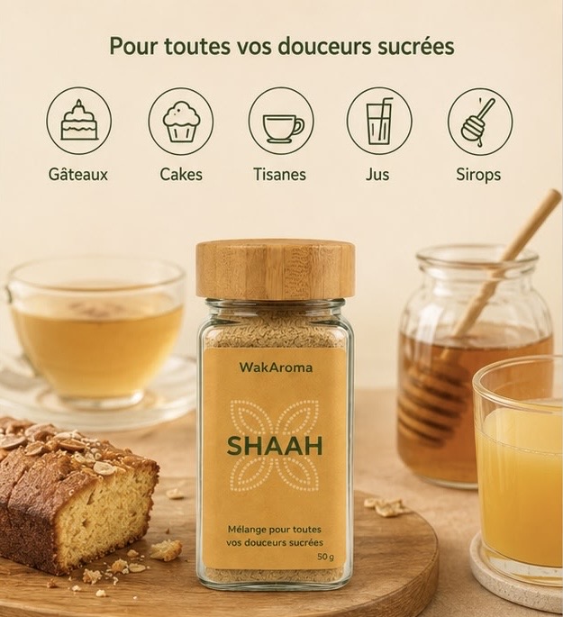 SHAAH — photo 3