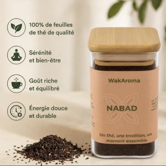 NABAD — photo 4