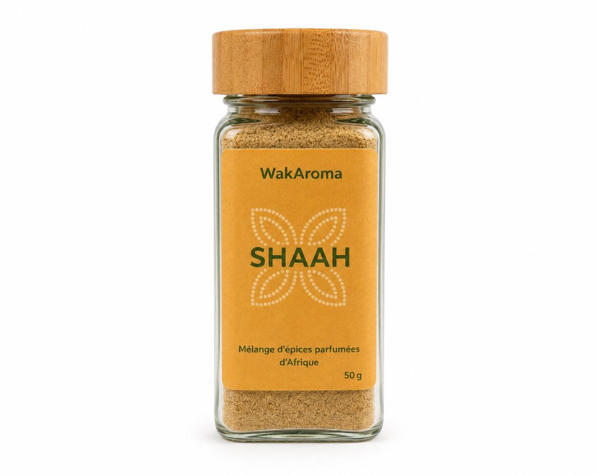 SHAAH