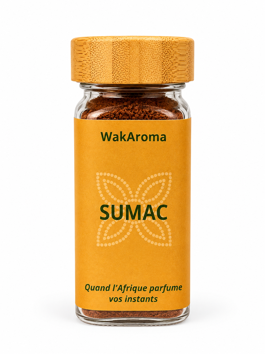 SUMAC — photo 2