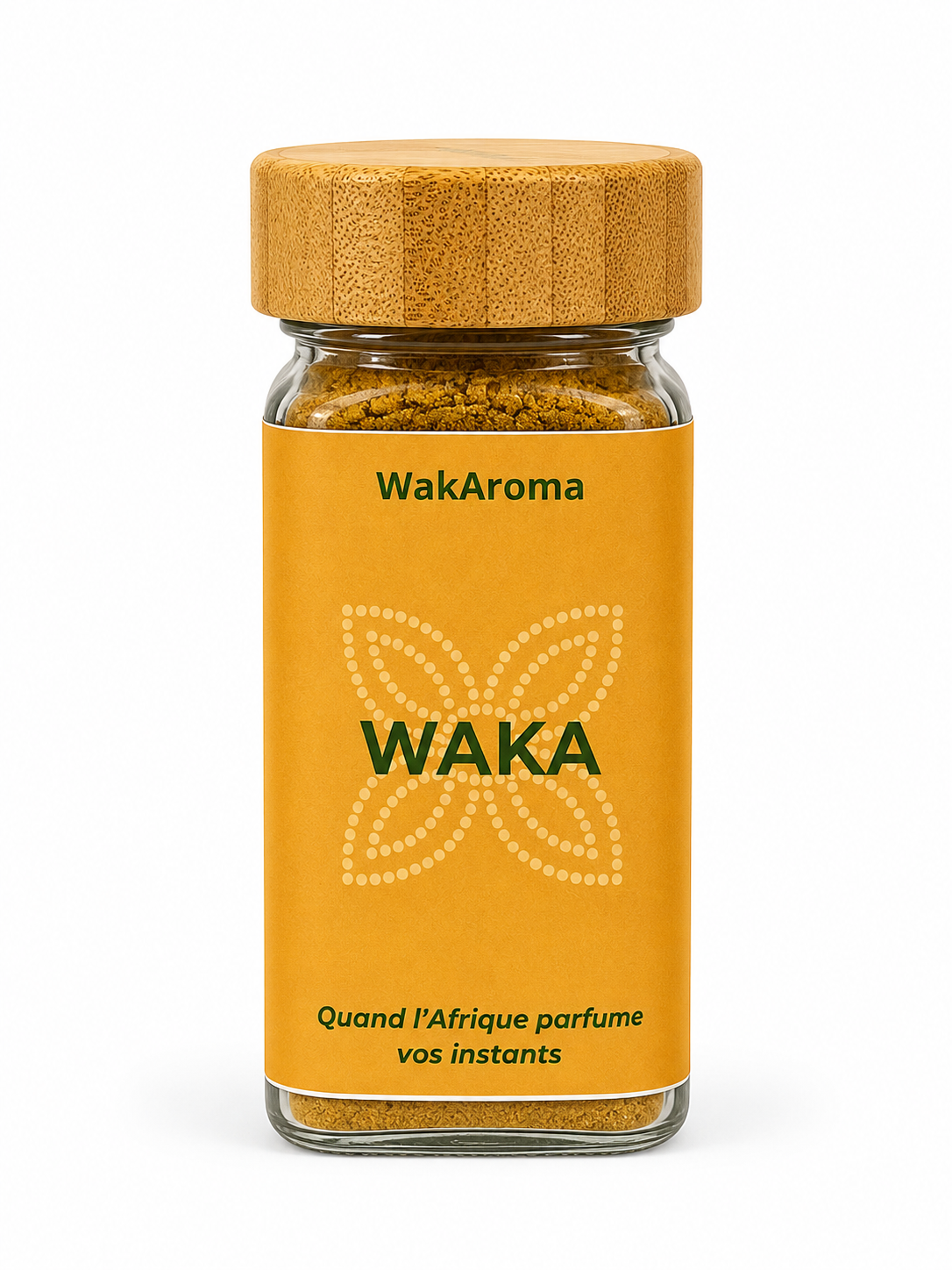 WAKA